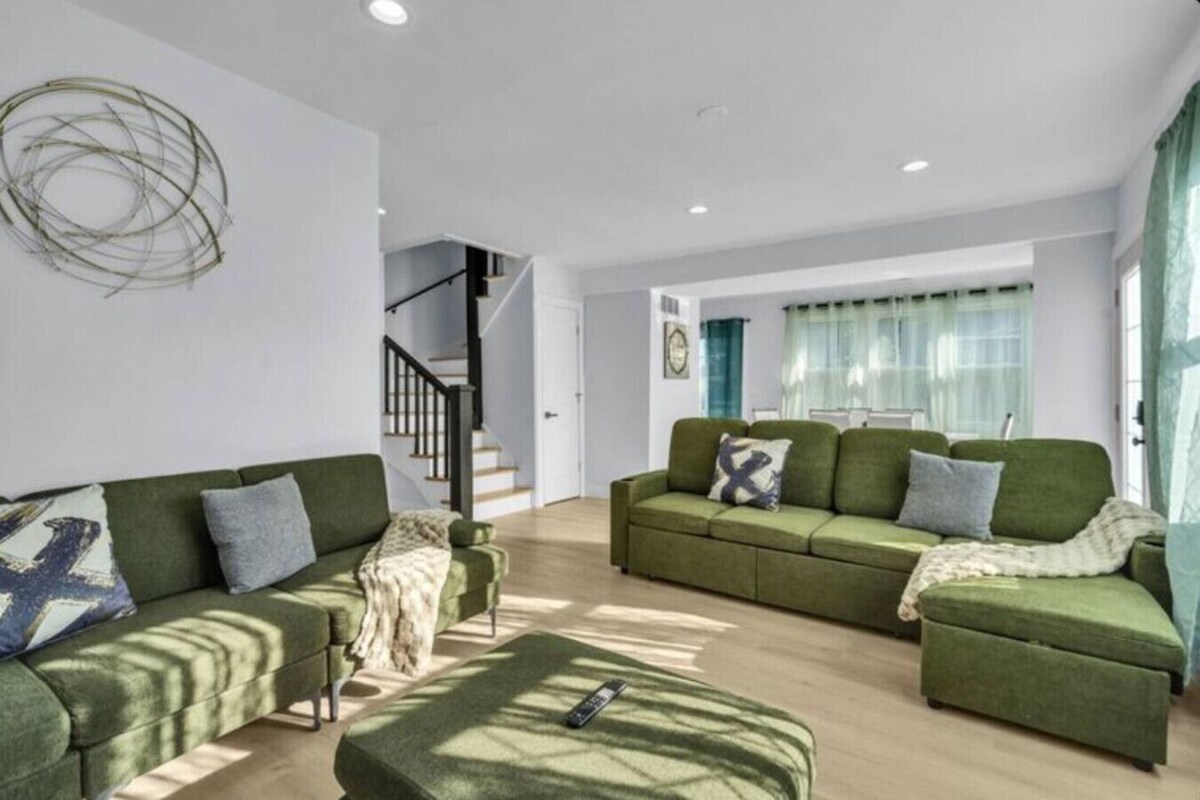 Bild für Gastgeberprofil