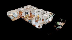 Property amenity - Nobody's Tybee Shack by Tybee Vacation Rentals (Tybee Island)