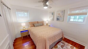 Property amenity - Nobody's Tybee Shack by Tybee Vacation Rentals (Tybee Island)