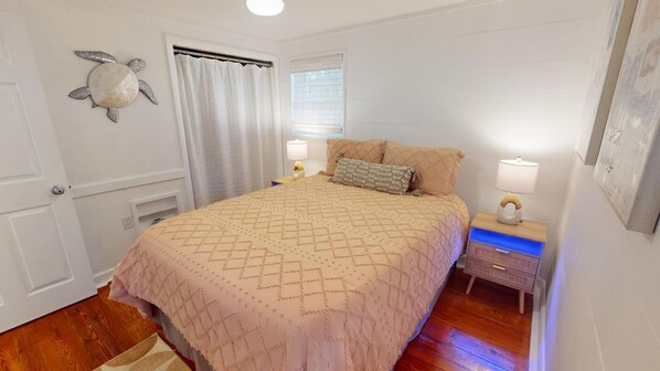 Property amenity - Nobody's Tybee Shack by Tybee Vacation Rentals (Tybee Island)