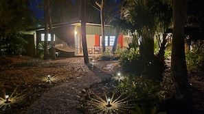 Property amenity - Nobody's Tybee Shack by Tybee Vacation Rentals (Tybee Island)