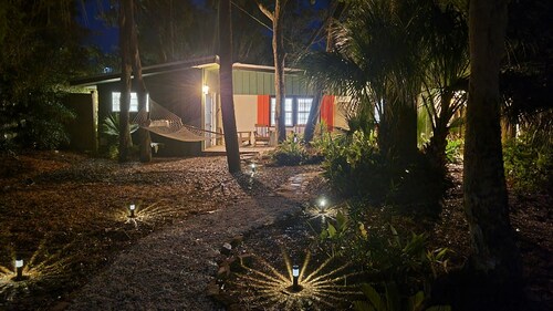 Nobody's Tybee Shack by Tybee Vacation Rentals