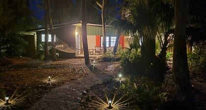 Nobody's Tybee Shack by Tybee Vacation Rentals