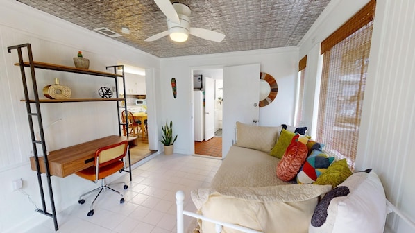 Property amenity - Nobody's Tybee Shack by Tybee Vacation Rentals (Tybee Island)