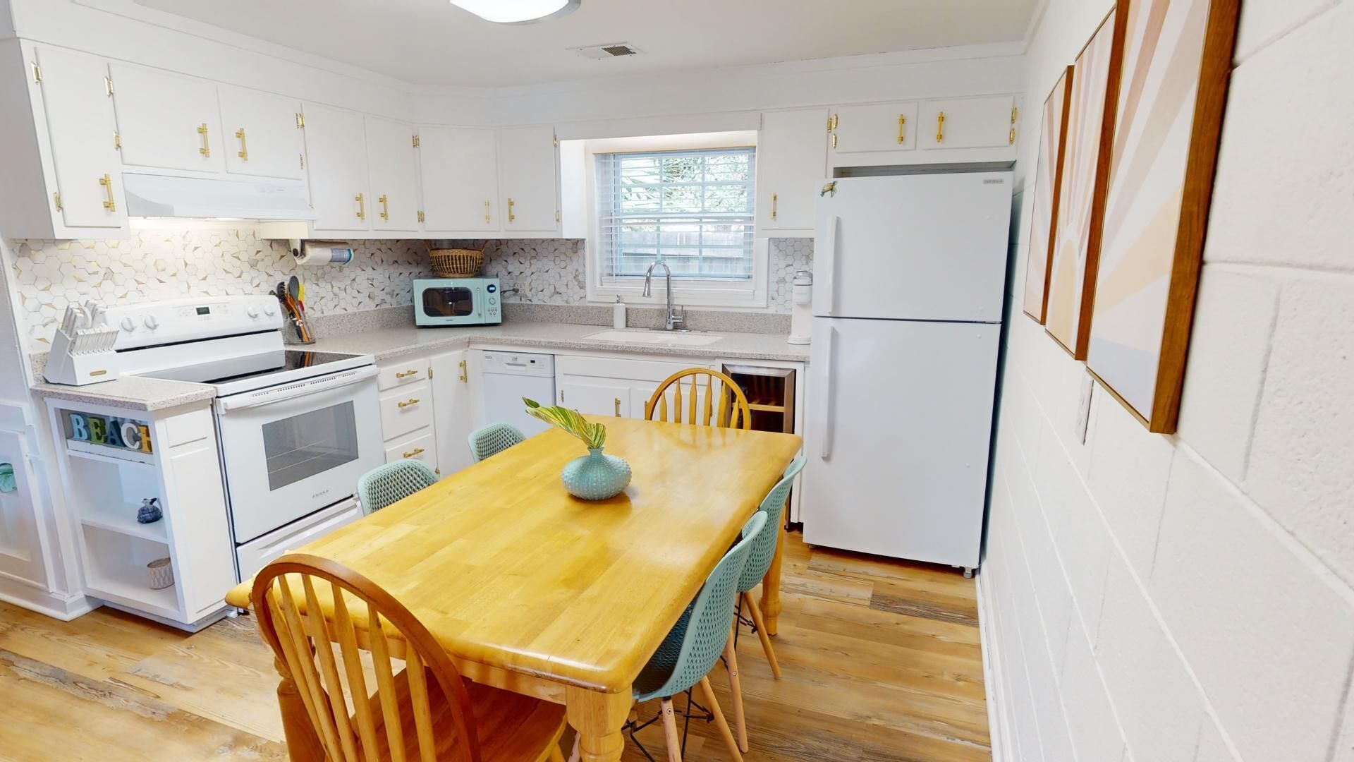 Servizio della struttura