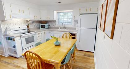 Nobody's Tybee Shack