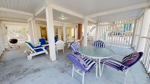 Commodité de l’hébergement 