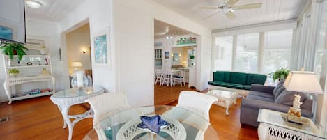 Servicio de la propiedad