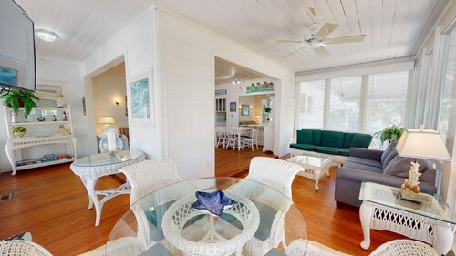 9 Shirley Road by Tybee Vacation Rentals