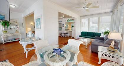 9 Shirley Road by Tybee Vacation Rentals