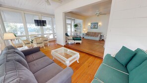 Commodité de l’hébergement 