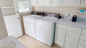 Property amenity - 9 Shirley Road by Tybee Vacation Rentals (Tybee Island)