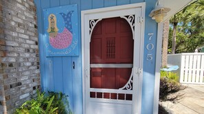 Property amenity - A Mermaid's Tale by Tybee Vacation Rentals (Tybee Island)