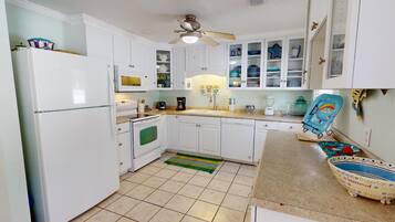 Servicio de la propiedad