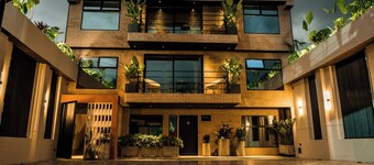 Las Acacias Terrarium