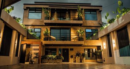 Las Acacias Terrarium