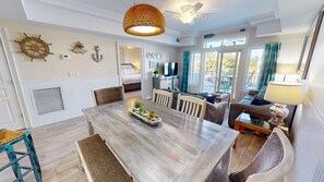 Property amenity - Bay View Villas 1 by Tybee Vacation Rentals (Tybee Island)