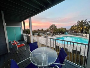 Property amenity - Bay View Villas 1 by Tybee Vacation Rentals (Tybee Island)