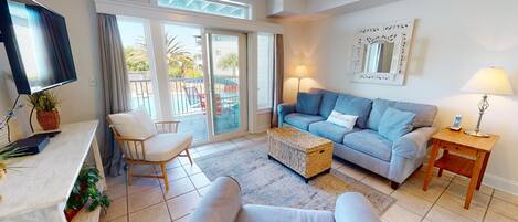 Condo (#104 - No Pets) | Front of property