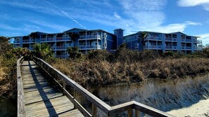 Équipement de l’hébergement