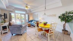 Condo (#104 - No Pets) | Property amenity