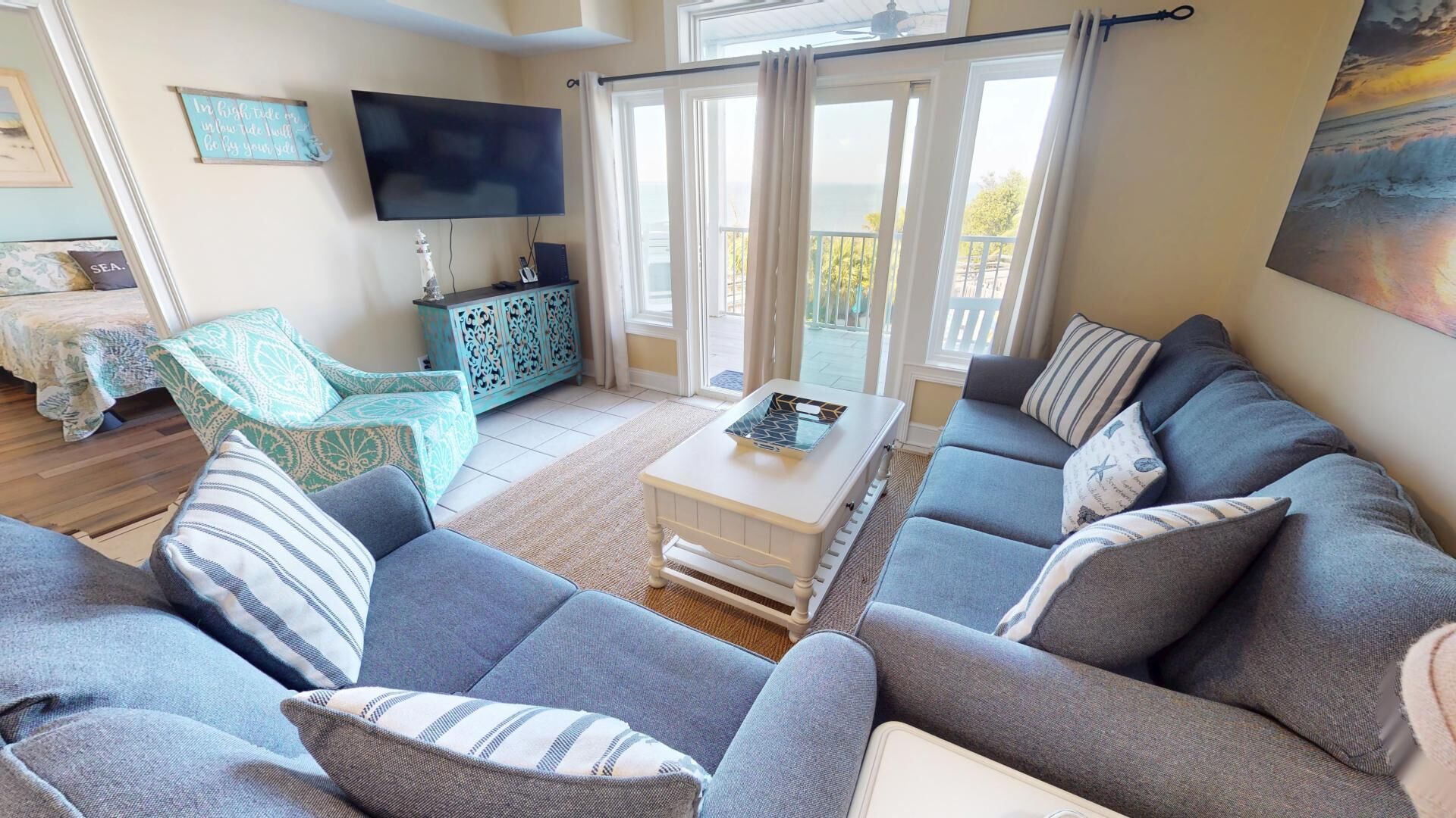 Condo (#204 - No Pets) | Front of property