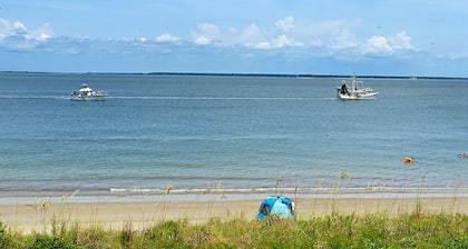 Bay View Villas 201