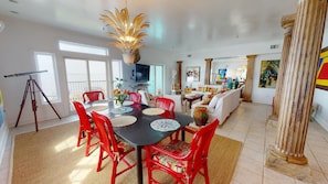 Condo (#209 - No Pets) | Property amenity