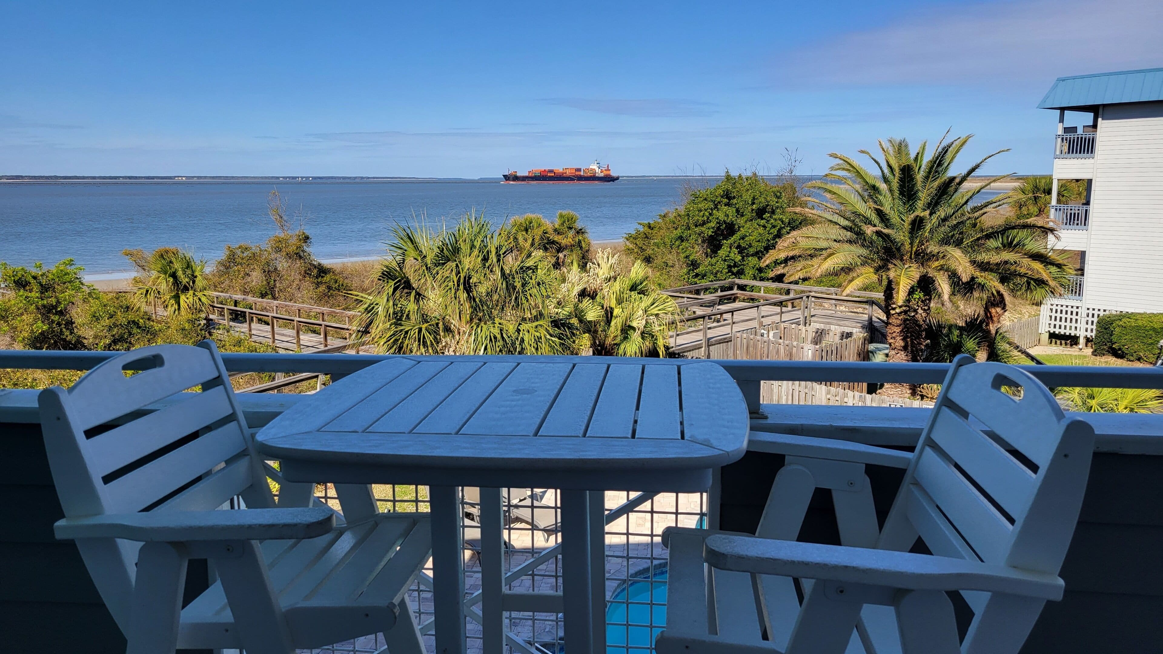 شقة (#204 - No Pets) | وسائل الراحة في المنشأة