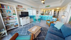 Condo (#206 - No Pets) | Front of property