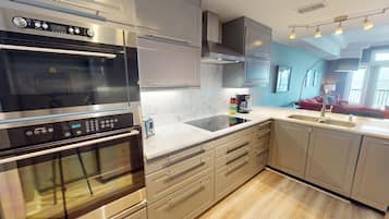 Condo (#208 - No Pets) | Kemudahan hartanah