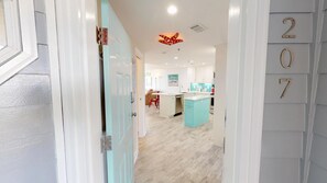 Condo (#207 - No Pets) | Property amenity - Bay View Villas 2 by Tybee Vacation Rentals (Tybee Island)