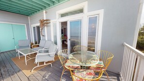 Condo (#209 - No Pets) | Property amenity - Bay View Villas 2 by Tybee Vacation Rentals (Tybee Island)