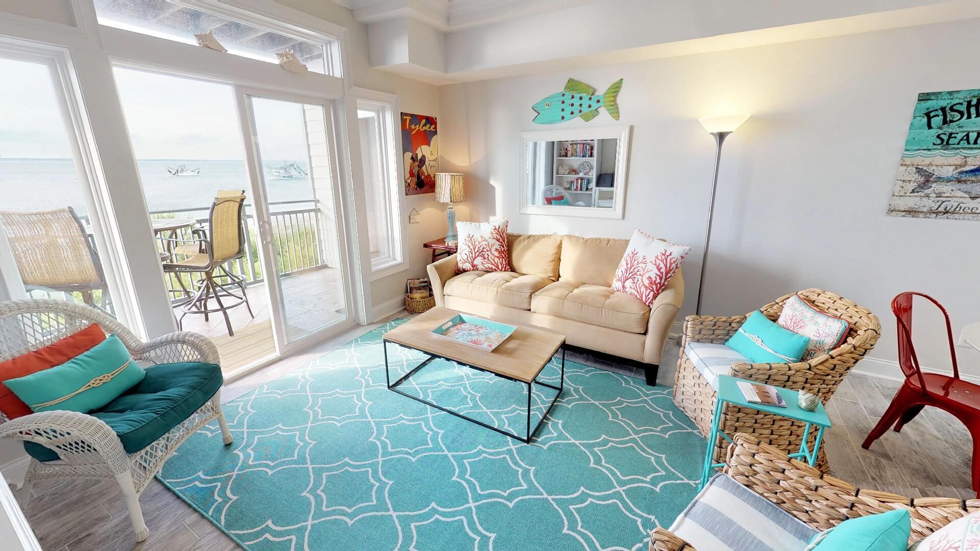 Condo (#207 - No Pets) | Front of property