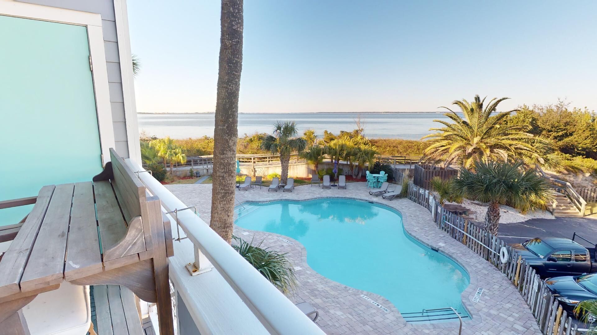 Apartment (#202 - No Pets) | Ausstattung der Unterkunft