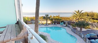 Bay View Villas 2 by Tybee Vacation Rentals