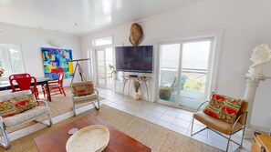 Condo (#209 - No Pets) | Property amenity - Bay View Villas 2 by Tybee Vacation Rentals (Tybee Island)