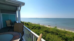 Condo (#307 - No Pets) | Property amenity - Bay View Villas 3 by Tybee Vacation Rentals (Tybee Island)