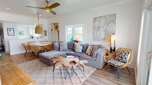 Condo (#309 - No Pets) | Property amenity - Bay View Villas 3 by Tybee Vacation Rentals (Tybee Island)