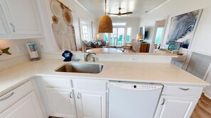 Condo (#309 - No Pets) | Property amenity