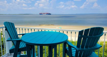 Bay View Villas 303