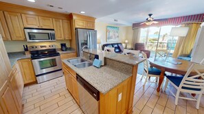 Property amenity - Tybee Beach Club 113 by Tybee Vacation Rentals (Tybee Island)