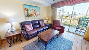 Property amenity - Tybee Beach Club 113 by Tybee Vacation Rentals (Tybee Island)