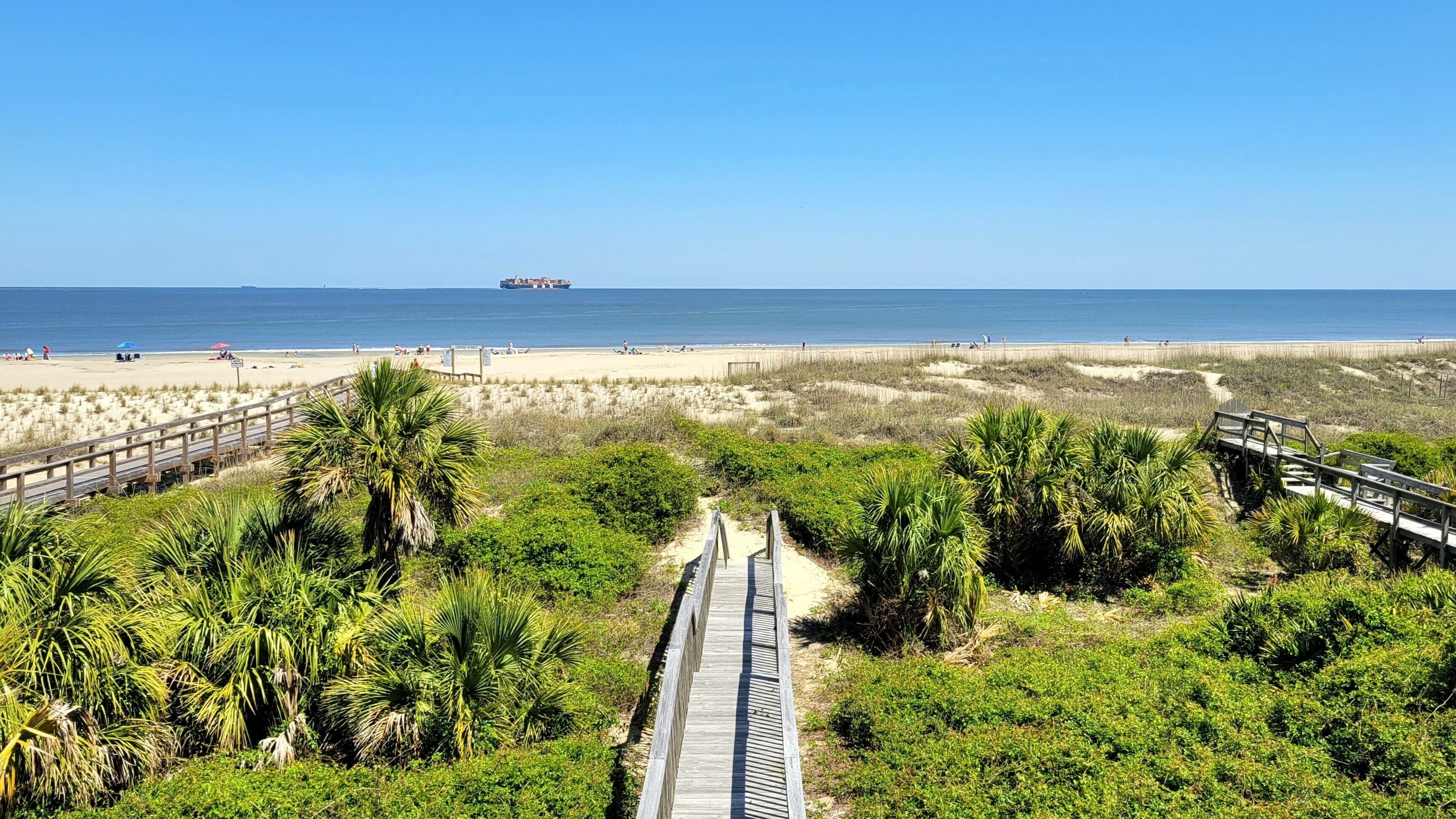 Servizio della struttura