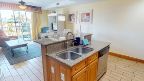 Équipement de l’hébergement