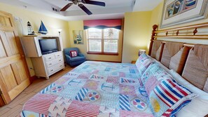Property amenity - Tybee Beach Club 113 by Tybee Vacation Rentals (Tybee Island)