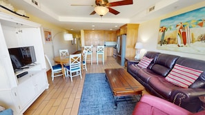 Property amenity - Tybee Beach Club 113 by Tybee Vacation Rentals (Tybee Island)