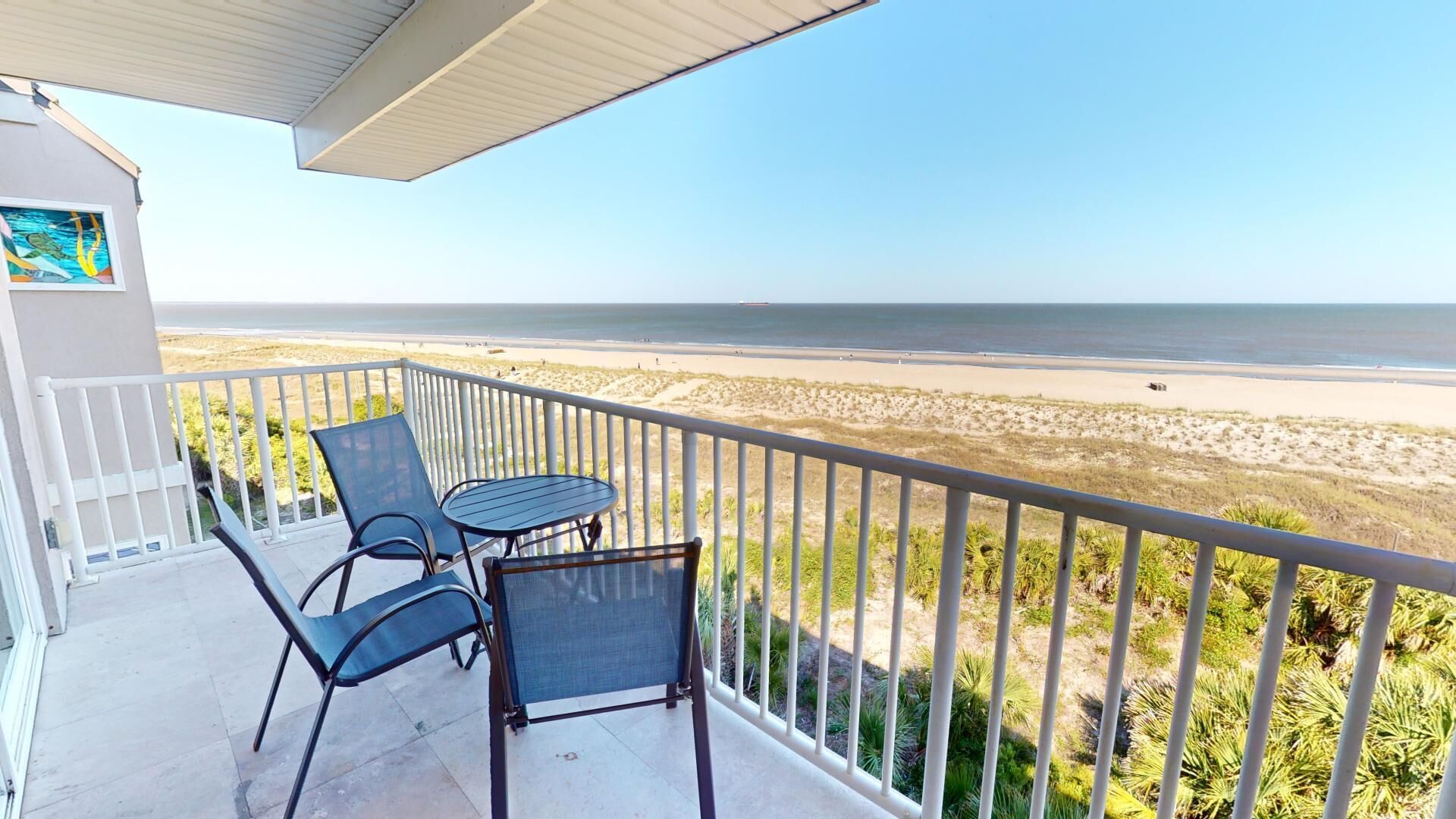 Condo (#444 - No Pets) | Front of property