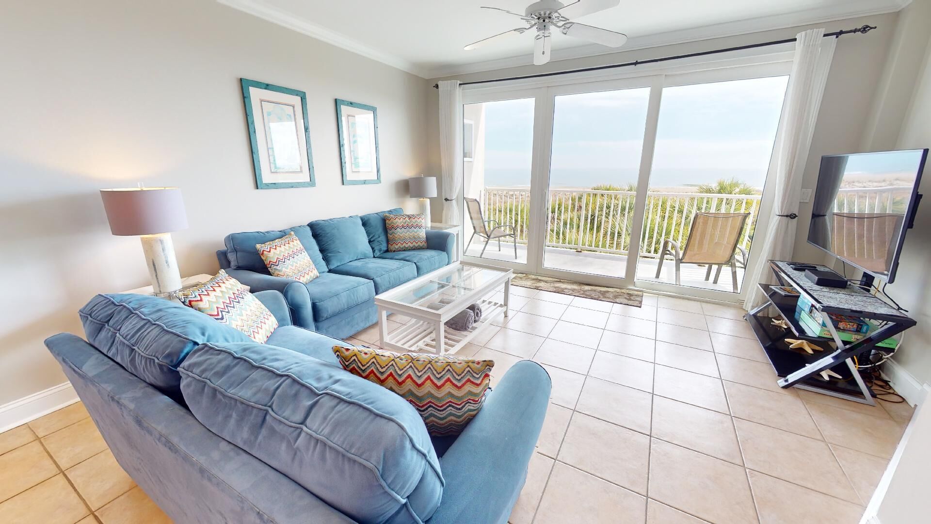 Condo (#425 - No Pets) | Front of property