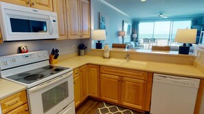 公寓式客房 (#435 - No Pets) | 住宿服务设施